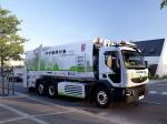 Renault Premium Distribution 6x2 Rolloffcon 2006 года